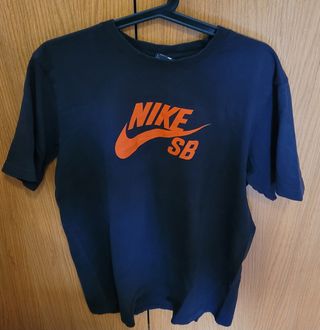 Camiseta NIKE