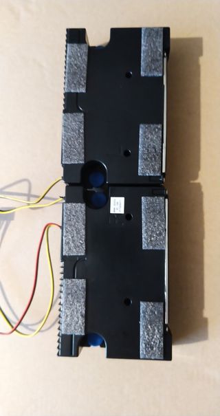 SAMSUNG Altavoces altavoz televisor tv para tele