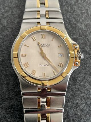 Reloj Raymond Weil Parsifal