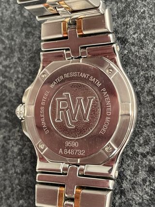 Reloj Raymond Weil Parsifal