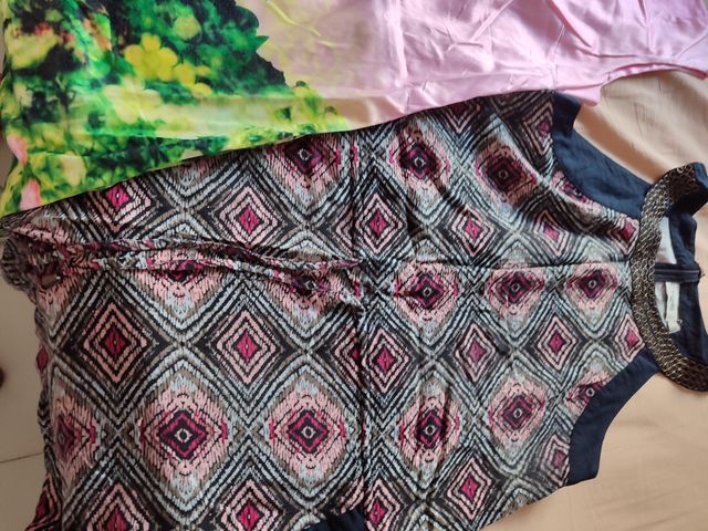 Lote Vestidos calidad