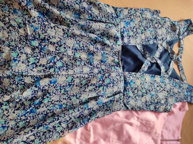 Lote Vestidos calidad