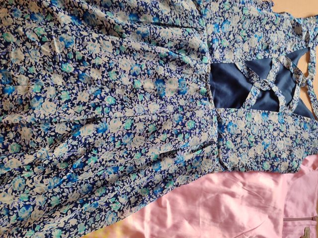 Lote Vestidos calidad