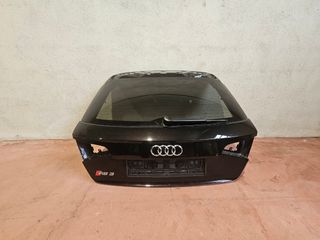 Portón maletero Audi A3 RS3 400 8.5V