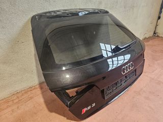 Portón maletero Audi A3 RS3 400 8.5V