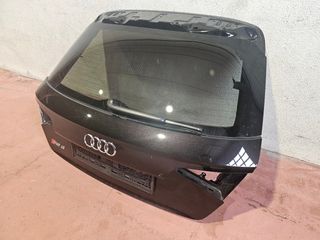 Portón maletero Audi A3 RS3 400 8.5V