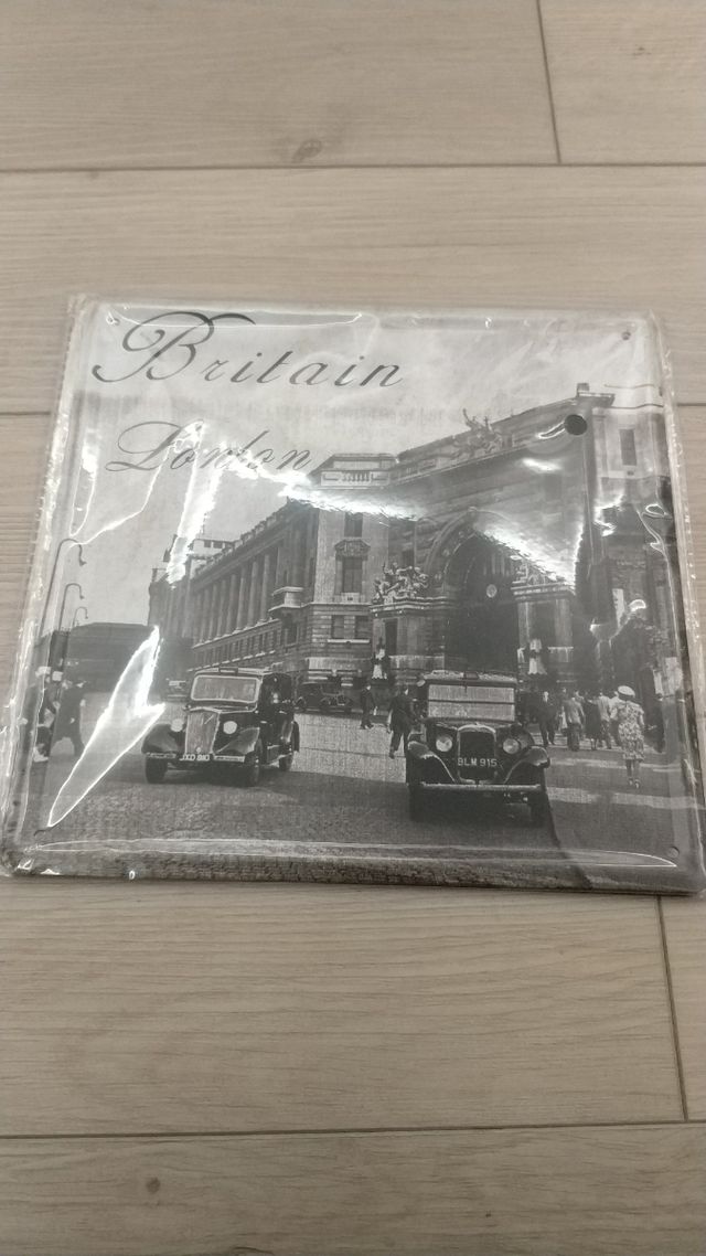 Cartel britain london.