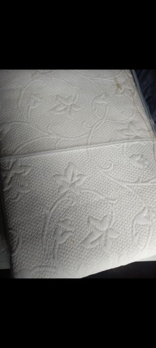 Nuovo copriletto matrimoniale