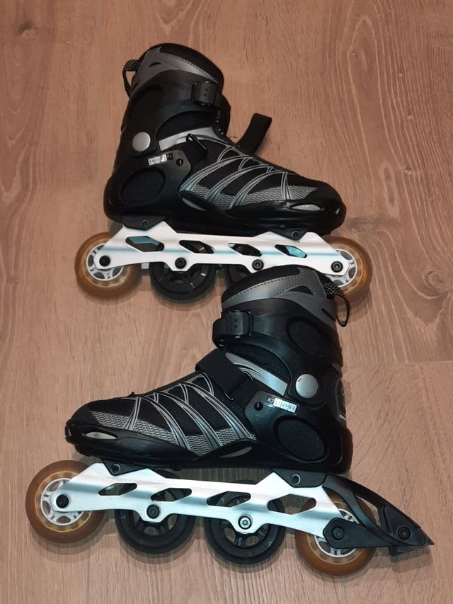 Patines en línea Fila talla 40