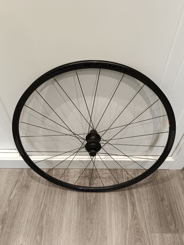 RUEDAS BONTRAGUER PARADIGM