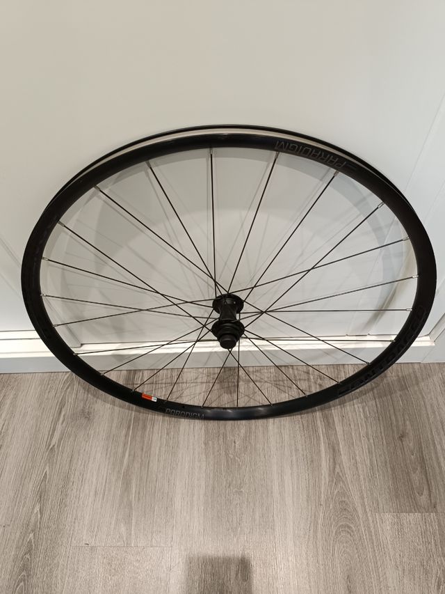 RUEDAS BONTRAGUER PARADIGM