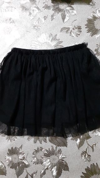 Gonna tulle 6 anni kiabi