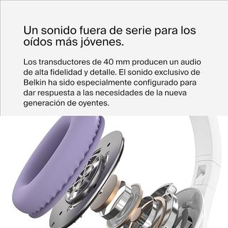 Auriculares Inalámbricos niñ@s. LEE CONDICIONES