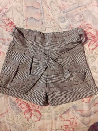 Pantaloncini 8-9 anni ovs