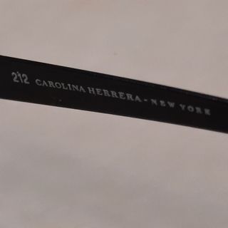Gafas graduadas Carolina Herrera
