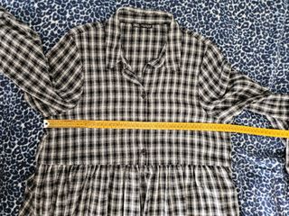 Vestido Zara