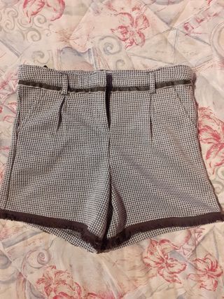 Pantaloncini 9-10 anni