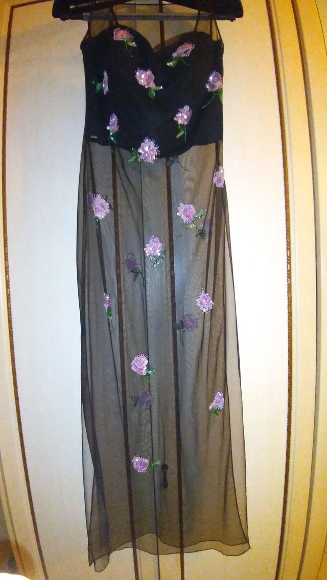 Abito da cerimonia 3 pezzi