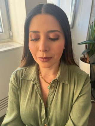 Maquillaje y peinado Fiesta Novias Invitadas (Mad)