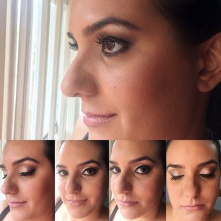 Maquillaje y peinado Fiesta Novias Invitadas (Mad)