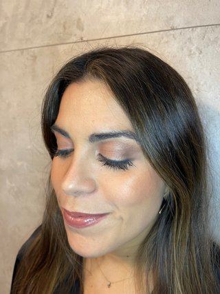 Maquillaje y peinado Fiesta Novias Invitadas (Mad)