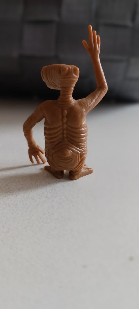Figura E.T