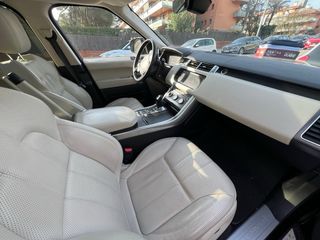 Land Rover Range Rover Sport 2017