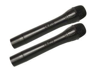 PORTÁTIL PRO MARK MAM 152 BT 2 MICRÓFONOS DE 15 "