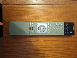 Televisión Loewe Xelos A 37"