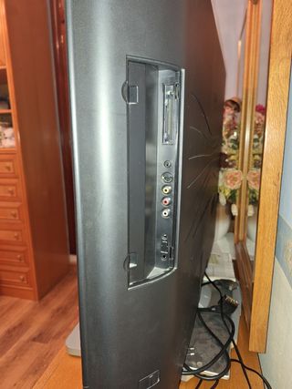 Televisión Loewe Xelos A 37"