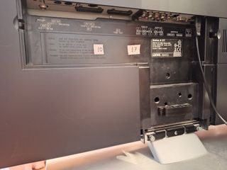 Televisión Loewe Xelos A 37"