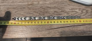 Pulsera Inox Piero Magli