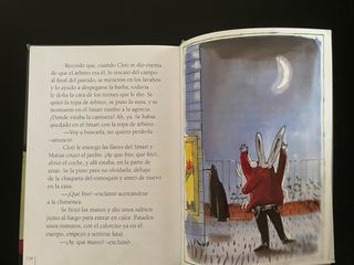 Libro Misterio en el Vestuario de Futbol