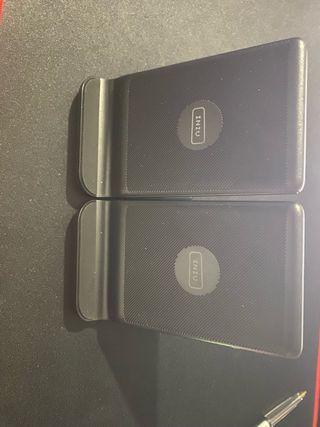 INIU Cargador Inalámbrico Rápido [2Pack], 540545