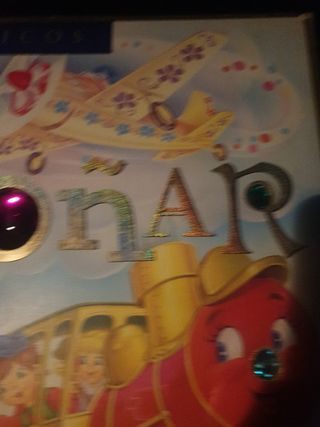 Libro Clásicos para soñar