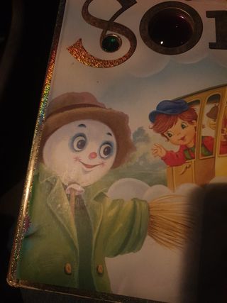 Libro Clásicos para soñar