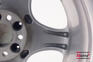 Mercedes 18"