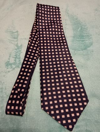 Corbatas de seda