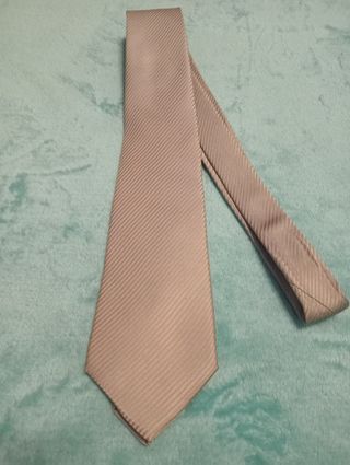 Corbatas de seda
