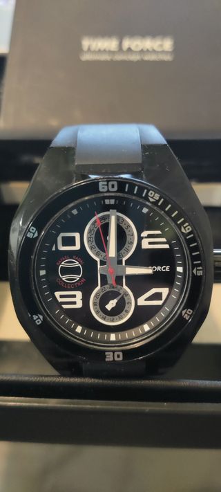 Reloj Time Force Rafa Nadal