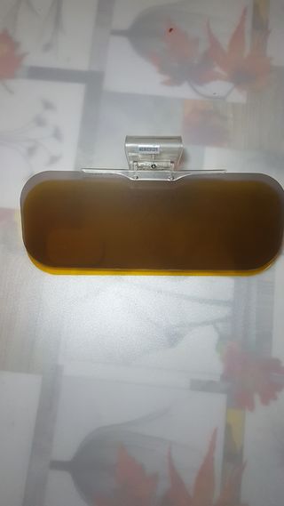 visera para coche diurno y nocturno