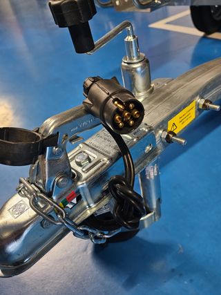 Alquiler remolque moto