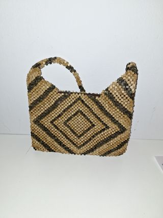 Bolso Benetton