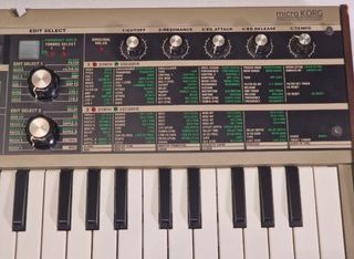 microkorg