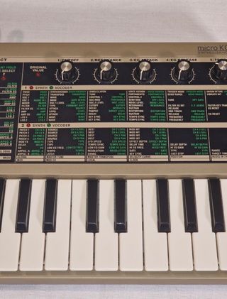 microkorg