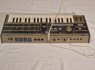 microkorg
