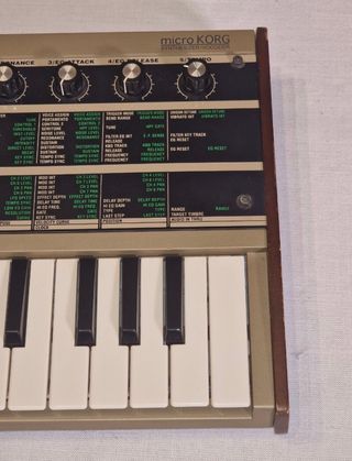 microkorg