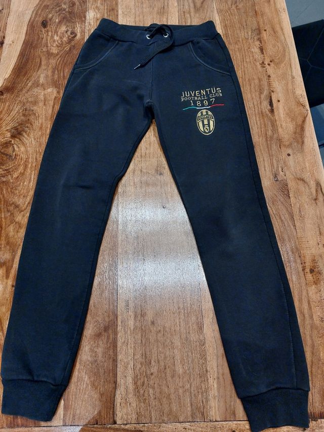 Pantaloni tuta Juventus
