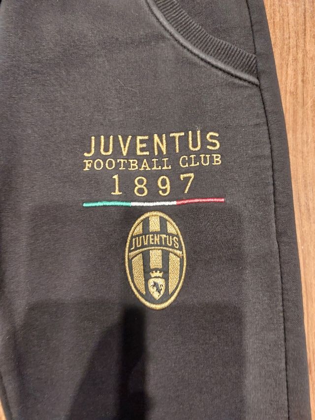 Pantaloni tuta Juventus