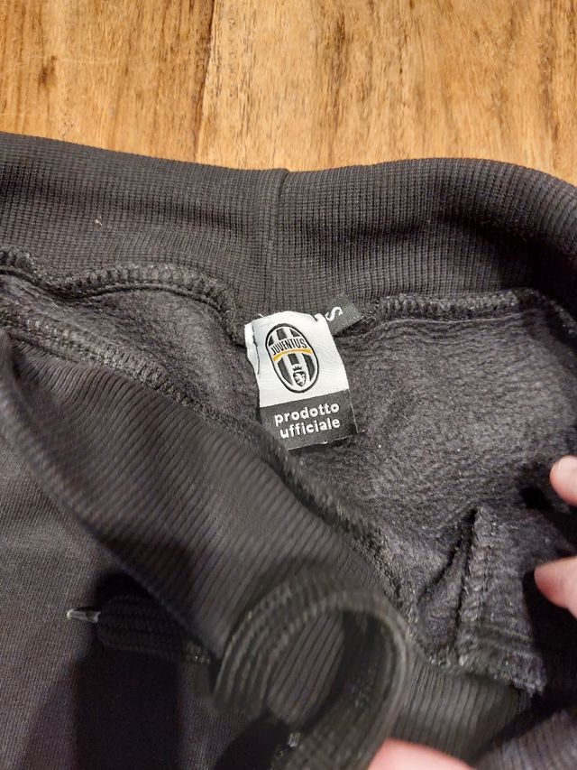 Pantaloni tuta Juventus